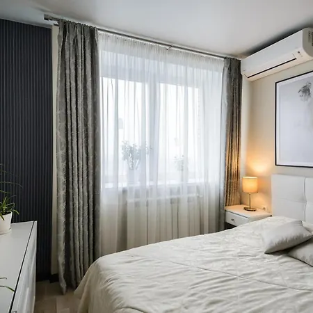 Apartment Dalanda Bucharest