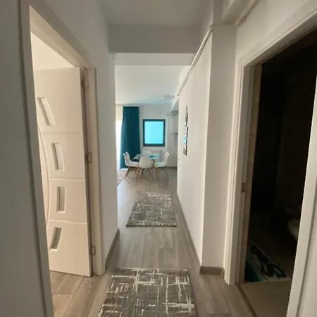 Apartment Dalanda Bucharest
