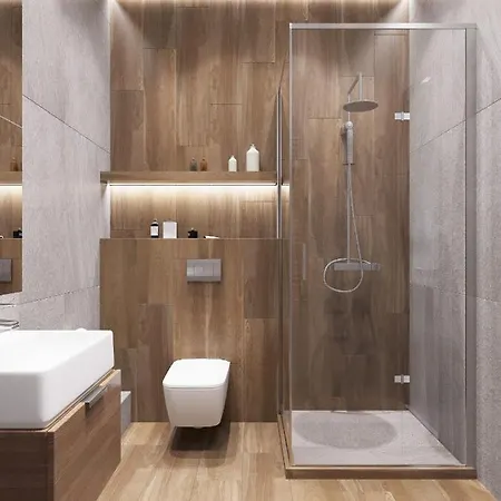 Apartment Dalanda Bucharest