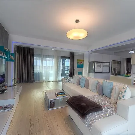 Apartment Dalanda *