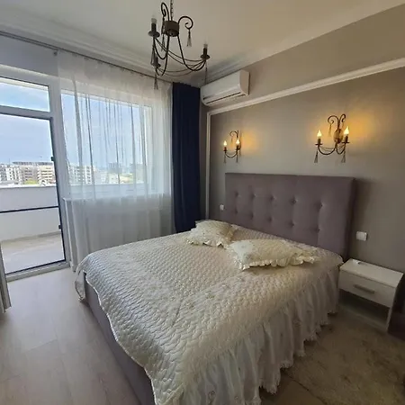 Apartment Dalanda *